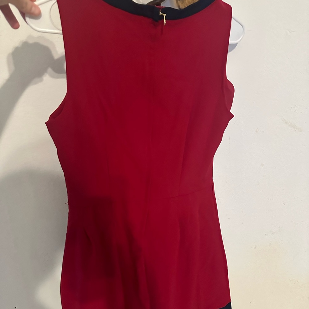 New dress